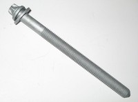 BMW E12 Torx-Head Bolzen/Schraube M10X1.5X125Mm Grad 10.9 22116766753 Neu Echt