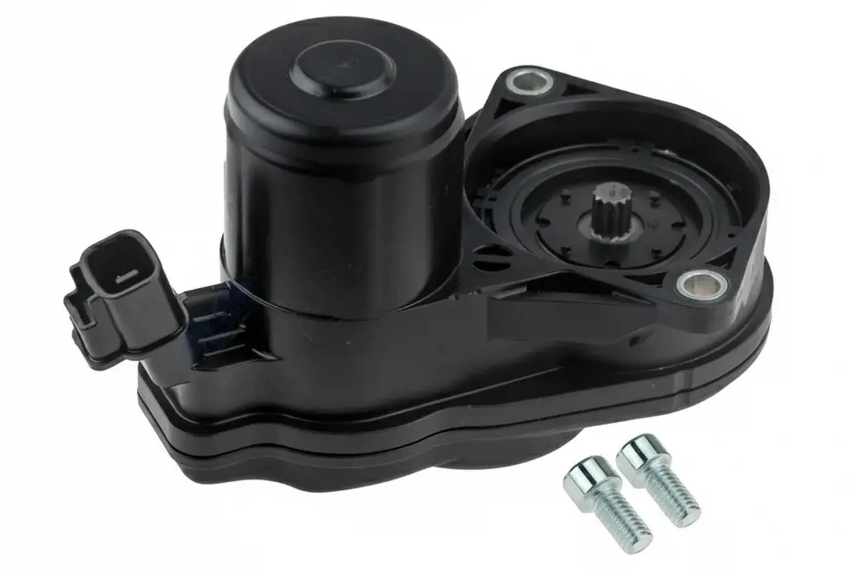 CONTROL ELEMENT PARKING BRAKE CALIPER HZS-TY-001A FOR LEXUS TOYOTA RAV/4/VAN NX - Image 4
