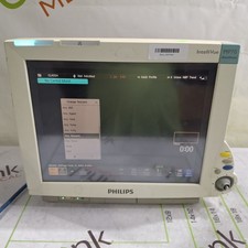 Philips IntelliVue MP70 - Anesthesia Patient Monitor