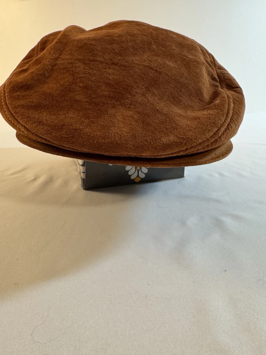 25+ Suede Men's Newsboy Caps for sale | Updated Oct 2026