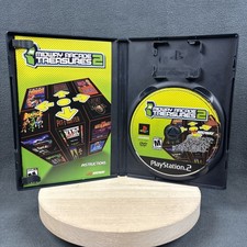 PlayStation 2 - Midway Arcade Treasure 2 - Game & Manual - Refurbished, VG