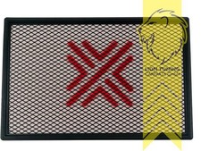 Pipercross Sportluftfilter für VW Golf V R32 1K 3.2i PP1683DRY
