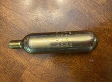 Co2 Carteidge-38 gram