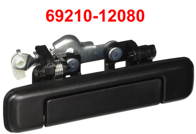 TOYOTA Original 69210-12080 AE86 Levin Trueno Türgriff außen vorne rechts