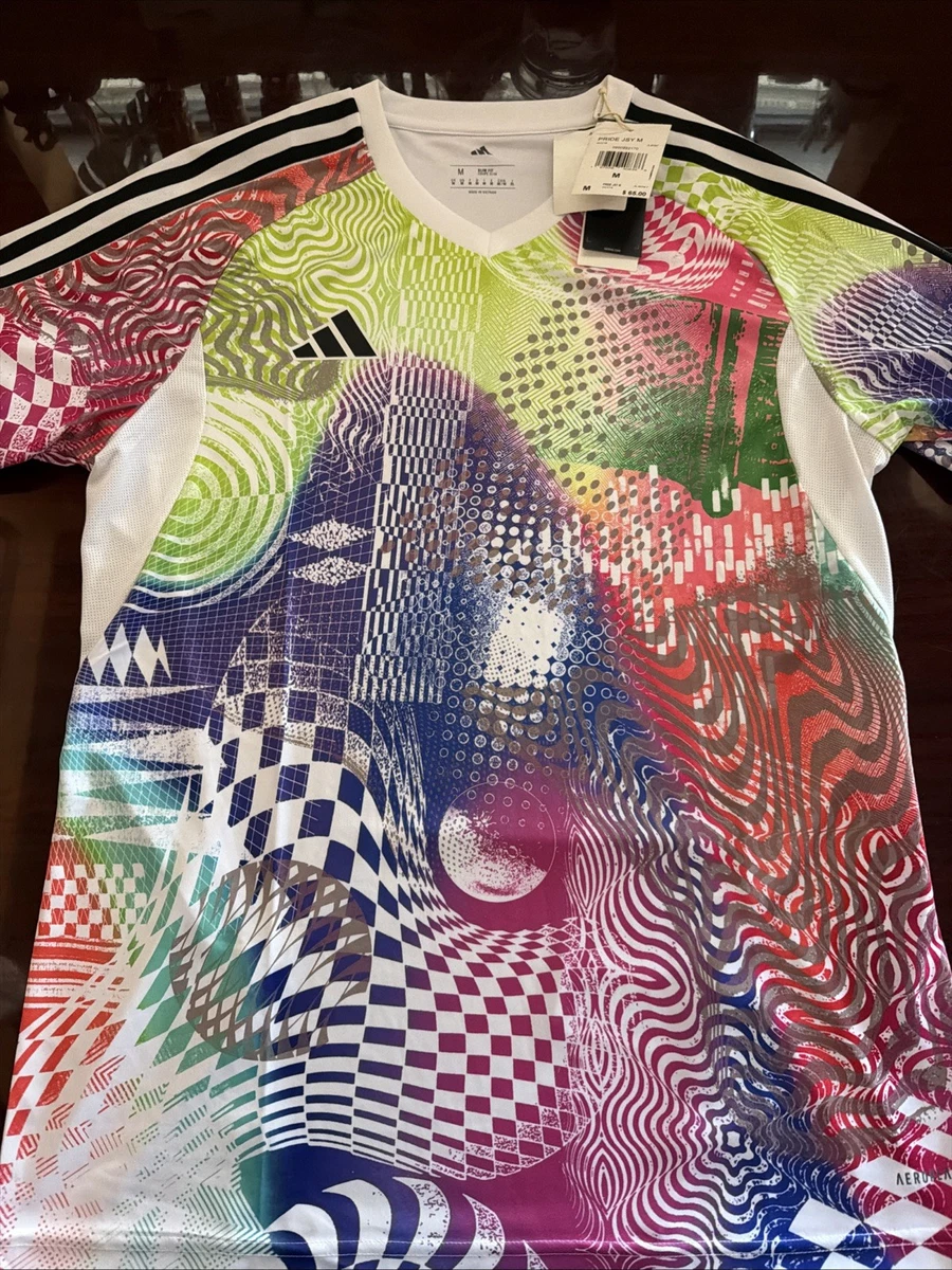 adidas Jeremy Scott Regular Activewear Tops for Men for Sale
