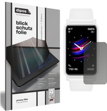Protective Film for Honor Watch ES View Protection 4 modes dipos