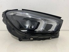 Mercedes-Benz GLE W167 2020 Vorne rechts Scheinwerfer A1679060403 KED1005