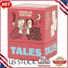 2025 Conversation Starter Cards Couples Edition For Games Date Night 150Cards CW