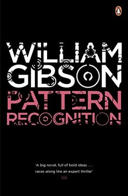 Pattern Recognition (Blue Ant) by Gibson, William 0241953537 FREE Shipping