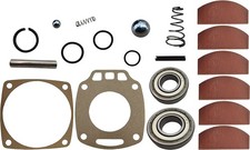 285B-TK1 - Tune-up Kit For Ingersoll Rand 285B-6 285B Series Impact Wrench