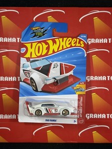 Hot Wheels Mad Manga | eBay