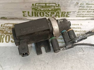 vakuumventil LAND ROVER DISCOVERY 2.5 TDI 300 TDI 3P ERR3314 eurap39301