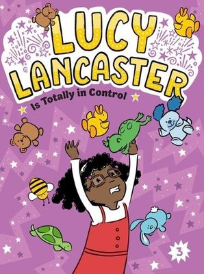 Willow Coven Lucy Lancaster Is Totally in Contro (Gebundene Ausgabe) (US IMPORT)
