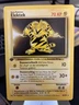 ELEKTEK(Electabuzz) UNPLAYED 1999 GERMAN POKEMON 1ST ED BASE RARE CARD 20/102