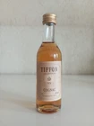 Old Mini Bottle Cognac Tiffon VS 5cl