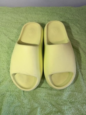 adidas Yeezy Slide Resin 2022 Men's Size 9 US