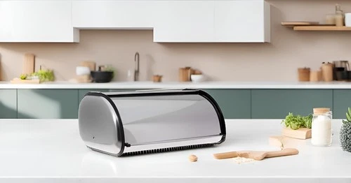 Home-it Bread Box - Thumbnail 5
