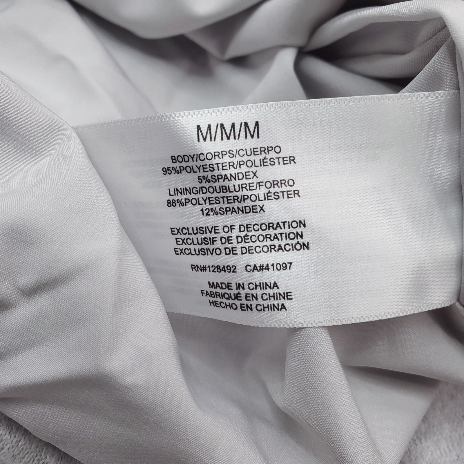 Pinehurst Sweater Men Medium Gray Quarter Zip Pul… - image 6