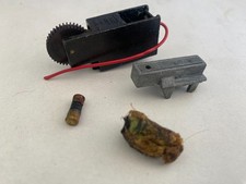 HORNBY X397 TRIANG R59 R653 LOCO SYNCHRO SMOKE UNIT TESTED WITH ELEMENT