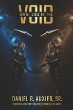 What Lies in the Void (The Lexington Legacy)