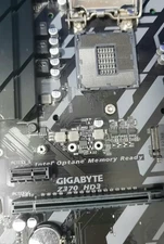 1PC Z370HD3 Motherboard