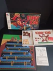 Milton Bradley Donkey Kong Board Game Vintage 1982 Nintendo 100% Complete!