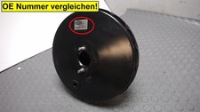 Bremskraftverstärker Ford Mondeo Gbp/bnp 97BB2B195CA 12 Monate Garantie