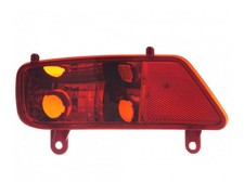 Nebelschlußleuchte Links für Peugeot 3008 0U 09-16