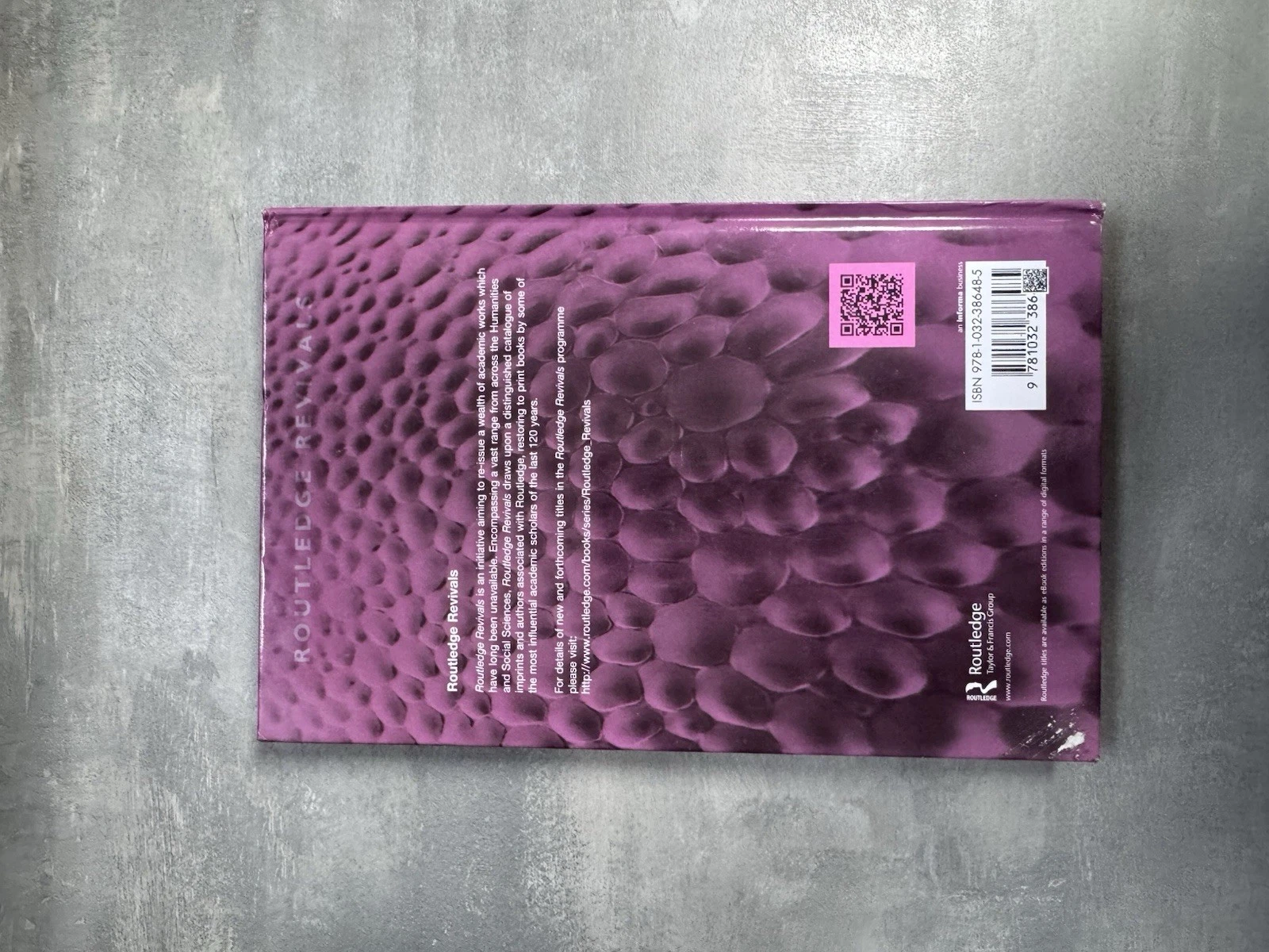 The Coherence of Gothic Conventions by Eve Kosofsky Sedgwick - 9781032386485 6