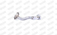 Walker Abgasrohr 15867 FüR Seat VW Golf 1G1 19E 2 Jetta 1G2 165 Passat B3 B4 3A2