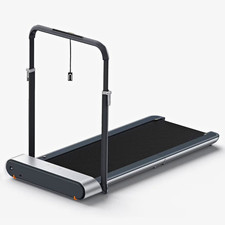 WalkingPad R1 Pro Folding Treadmill, 2 in 1 Treadmill 0.5km/h -10km/h