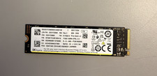 SK Hynix 1 TB PC801 M.2 2280 PCIe NVMe SSD, HFS001TEJ9X162N, Gen4x4 -USED