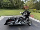 2017 HARLEY DAVIDSON FLHXS STREET GLIDE SPECIAL