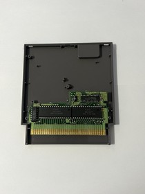 Track & Field II (2) (Nintendo NES, 1989) Tested Cartridge Only