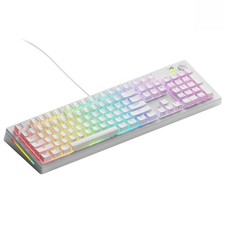 Gaming - GMMK 3 Custom Mechanical Gaming Keyboard with Knob, 100 Keyboard Fu...