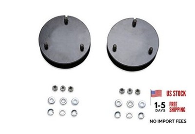 Fabtech - FTL5303 - 2'' Leveling System