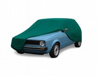 Autoabdeckung Soft Indoor Car Cover FüR VW Golf I