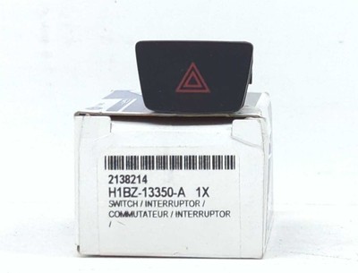 New OEM Genuine Ford Hazard Switch 2020-2024 Transit Vans H1BZ
