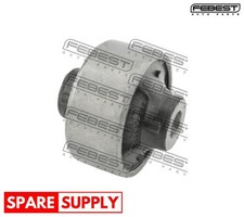 Bush braccio di controllo/braccio di traino FEBEST NAB-J10B