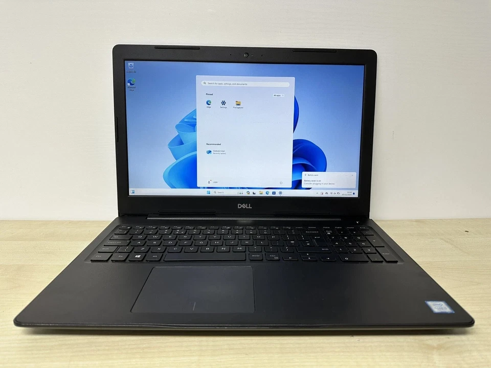 Dell Latitude 3590 · i5-7200U · 8GB · 240GB, photo 1 of 5
