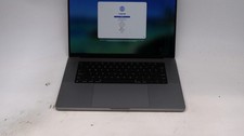 Apple MacBook Pro A2485 16 M1 Pro 10-Core 32GB 512GB Gray 2021