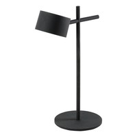 Led Tischleuchte Osram 3000 K Dimmbar Verstellbar H:40 Cm Tischlampe Wohnzimmer