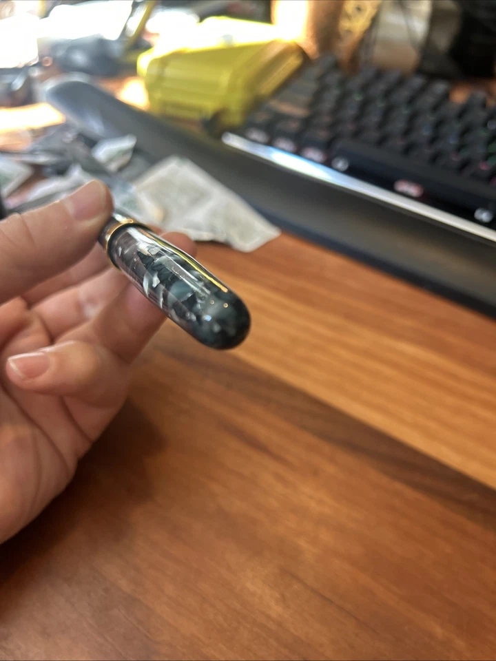 danitrio fountain pen - Image 4 of 4