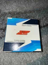 Super Tigre Engine - Super Tigre Perry ST.35 RC -  NEW - Made in Italy