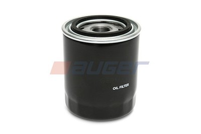 AUGER 76845 Ölfilter, Schaltgetriebe für SCANIA