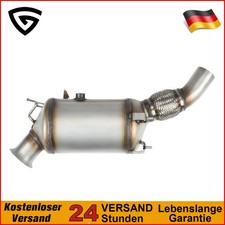 Dieselpartikelfilter Partikelfilter DPF Ersatz für BMW 3er E90 18308509232