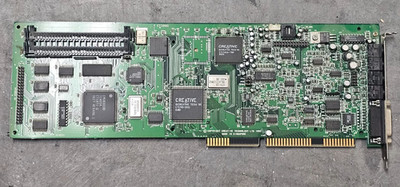 Vintage Retro Creative Sound Blaster AWE32 PnP CT3990 ISA Sound