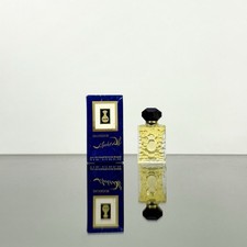 SALVADOR POUR HOMME by SALVADOR DALI Men 5ml EDT Splash MINI Travel Size D17