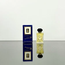 SALVADOR POUR HOMME by SALVADOR DALI Men 5ml EDT Splash MINI Travel Size (D17