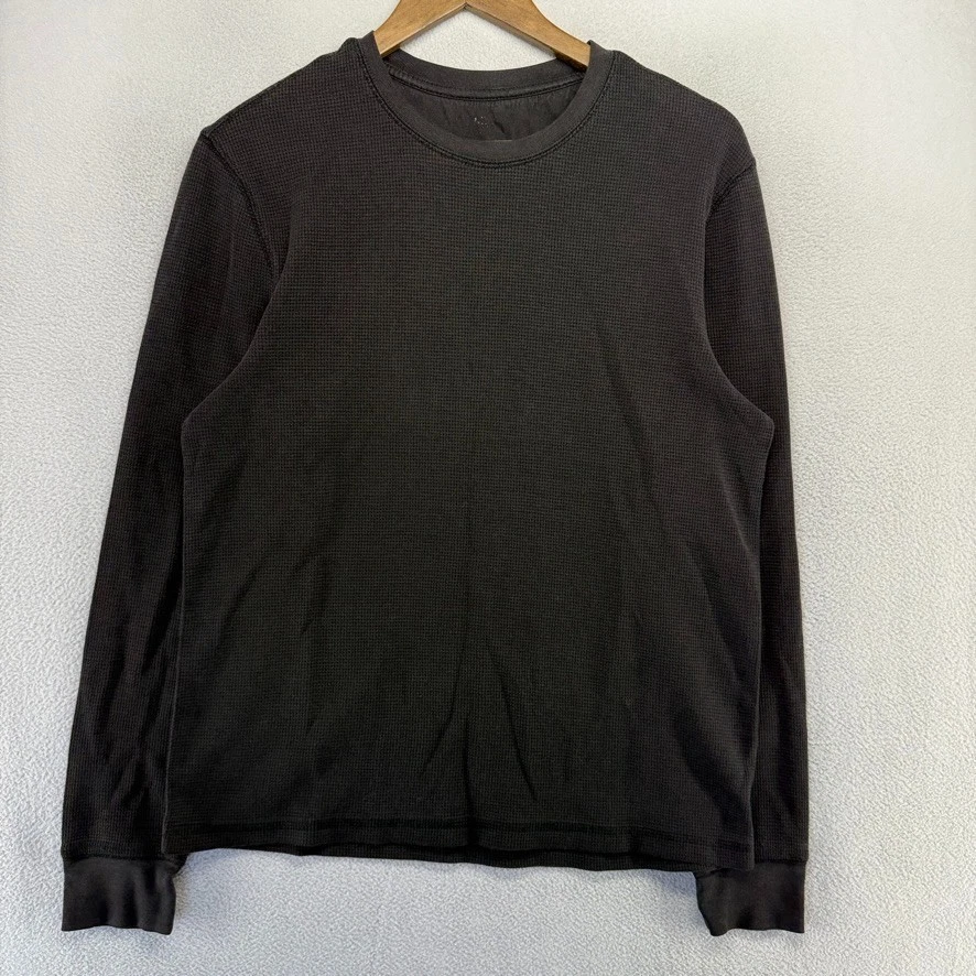 vintage thermal shirt products for sale | eBay